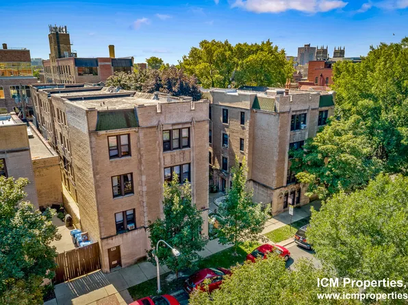 636 W Melrose St #1, Chicago, IL 60657