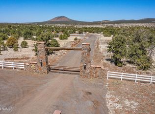 7775 Tulip Trl, Williams, AZ 86046