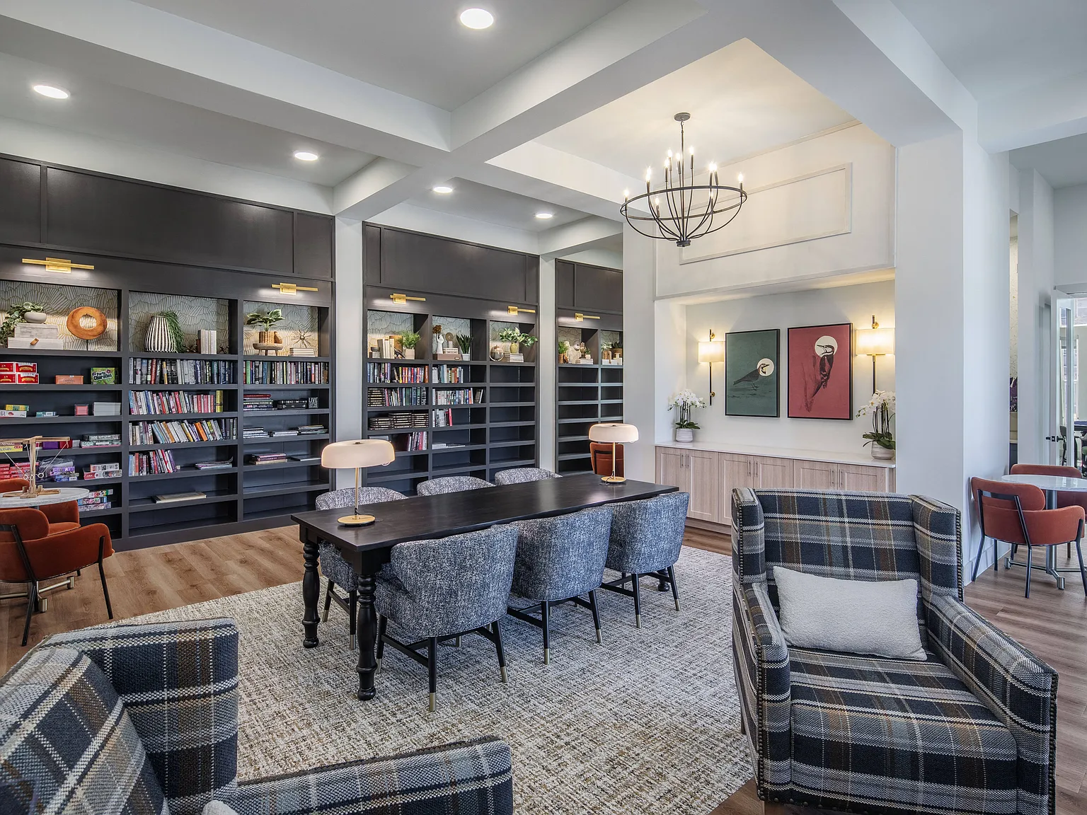 Amberlin Georgetown 55+ Active Adult — Photo 3