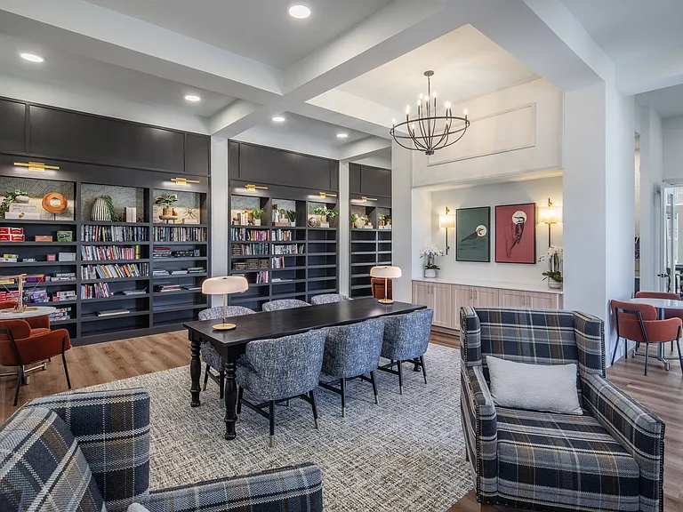 Amberlin Georgetown 55+ Active Adult — Photo 29