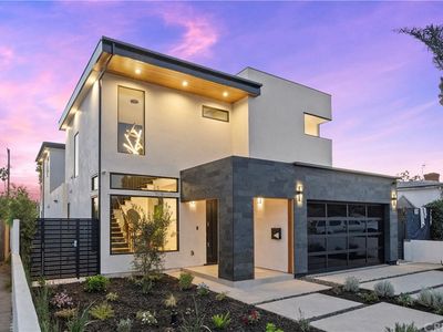 4711 Berryman Ave, Los Angeles, CA, 90230