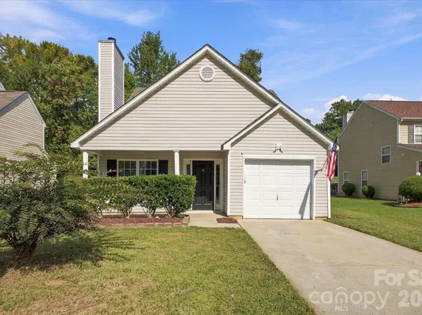 7812 Montbrook Dr, Charlotte, NC 28214