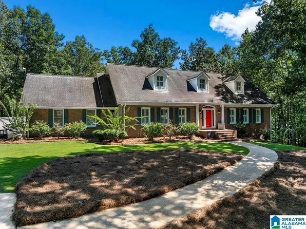 3800 Ashwood Dr, Jasper, AL 35504