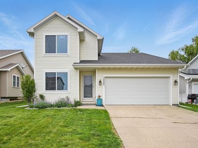 3055 E 52nd St, Des Moines, IA, 50317