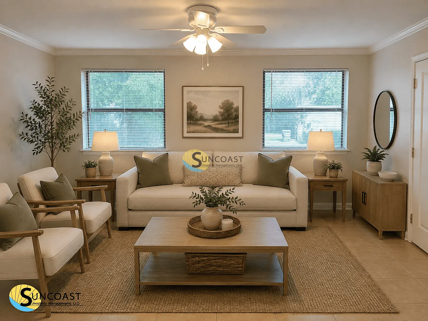 Beautifully Updated 4/2 located in Cedar Hills Estates — Photo 4