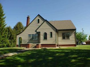 905 E 5th St #TOWNHOUSE, Fowler, IN 47944
