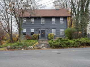 2 Chestnut St, Bethel, CT 06801