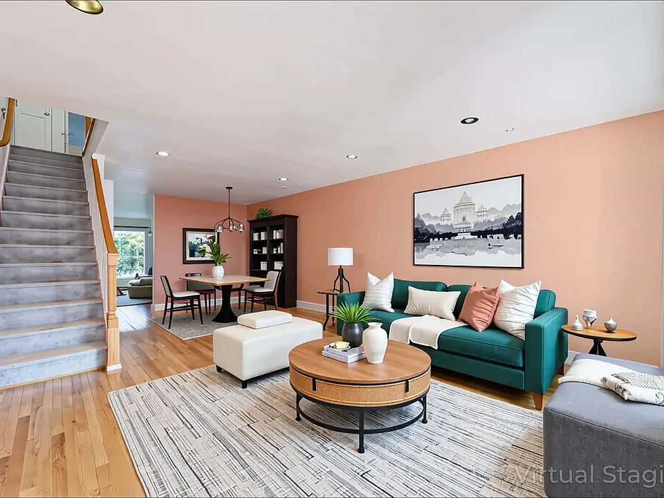 10 Rome Ave