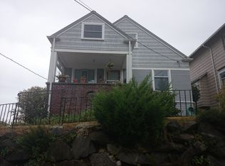 4103 Francis Ave N, Seattle, WA 98103