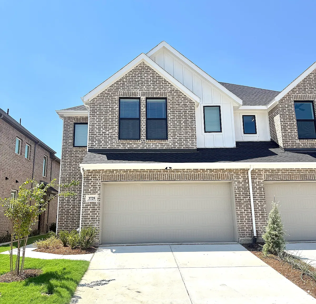 4 bed, 2066 sqft, $3,400 — Photo 3