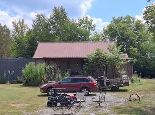 595 Holmes Gap Rd, Watertown, TN 37184