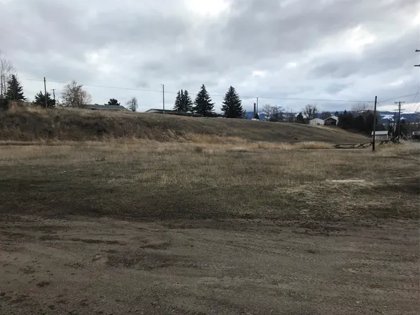 Tbd Montana Ave, Deer Lodge, MT 59722