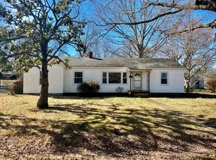 1306 SW Jefferson St, Athens, AL 35611