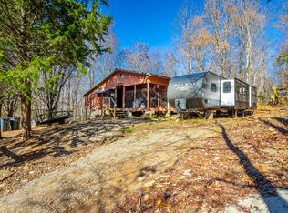 1111 Ditch Gap Rd, Whitwell, TN 37397