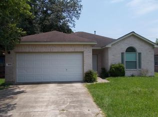 9603 Dulcimer St, Houston, TX 77051