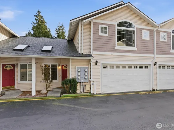 5705 200th Street SW #D, Lynnwood, WA 98036