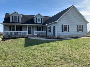 14715 W 4th Rd, Plymouth, IN 46563