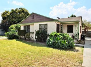 826 E Century Blvd, Los Angeles, CA 90002