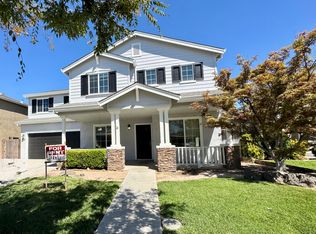 2321 Mountain Springs Dr, Turlock, CA 95382