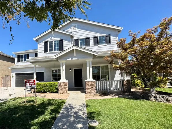 2321 Mountain Springs Dr, Turlock, CA 95382