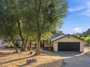 31798 Quartz Mountain Rd, Coarsegold, CA 93614