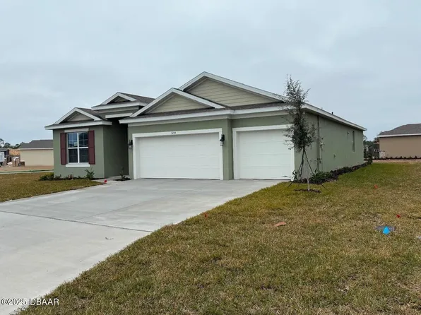 3254 Arch Ave, Ormond Beach, FL 32174