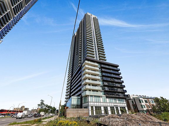 2nd image of 7895 Jane St #2908