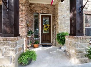2533 Los Alamos Pass, Round Rock, TX 78665