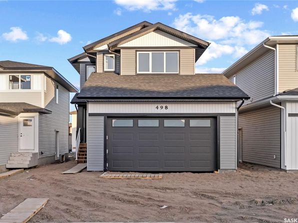 175 Doran WAY, Saskatoon, SK S7V 1W3