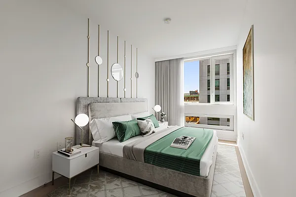 Rented by Halstead Real Estate | media 12