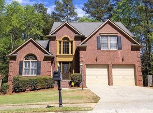1194 Manor Crest Ct NE, Marietta, GA 30068