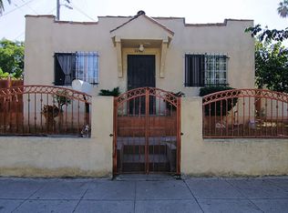 5200 Cimarron St, Los Angeles, CA 90062