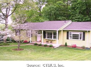 80 Booth Ter, Hamden, CT 06518