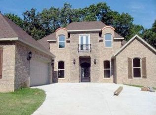 5104 Sloan Cir, Rogers, AR 72758