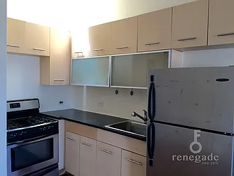 Rented by Renegade New York