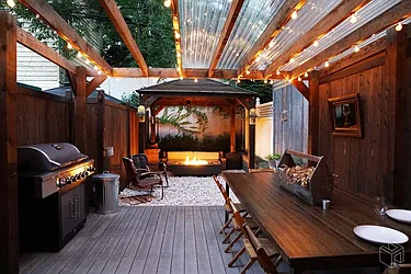 Rented by Halstead Real Estate