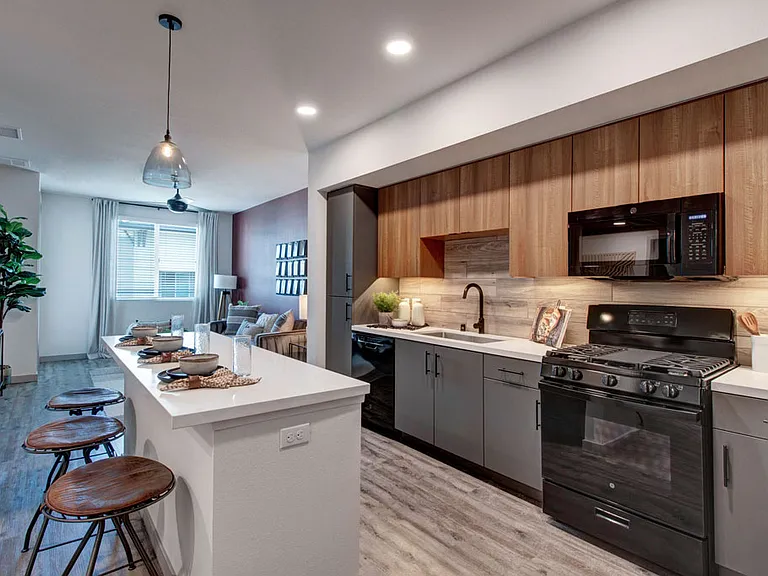 Array Vista Canyon — Photo 19