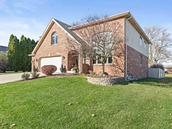 10948 W 167th Pl, Orland Park, IL 60467