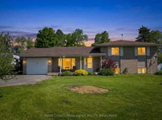 1963 Keeley Rd, South Frontenac, ON K0H 2T0