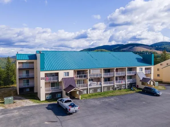 28600 N Mount Spokane Park Dr #626, Mead, WA 99021