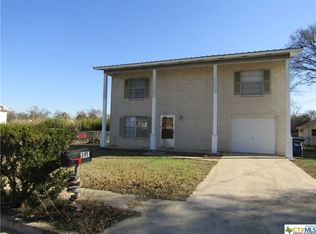 391 Rothe Loop, New Braunfels, TX 78130