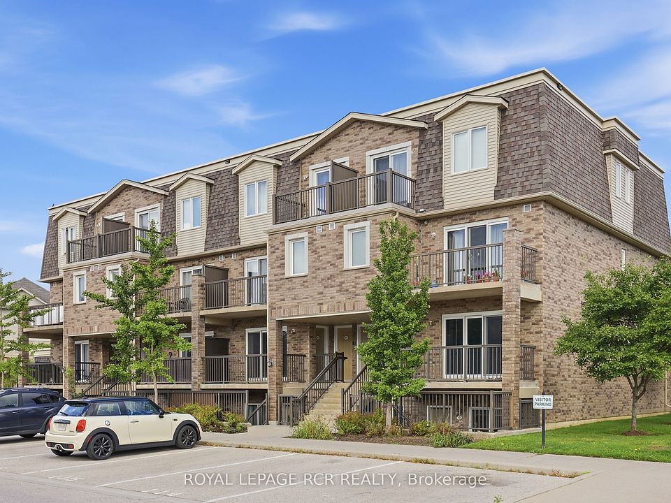 1st image of 35 Mountford Dr #25
