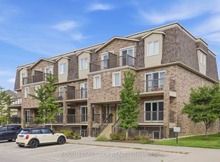 35 Mountford Dr #25, Guelph, ON N1E0G6