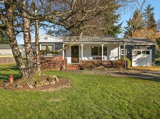3600 NE 65th St, Vancouver, WA 98661