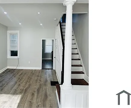 4449 N Cleveland St — Photo 2