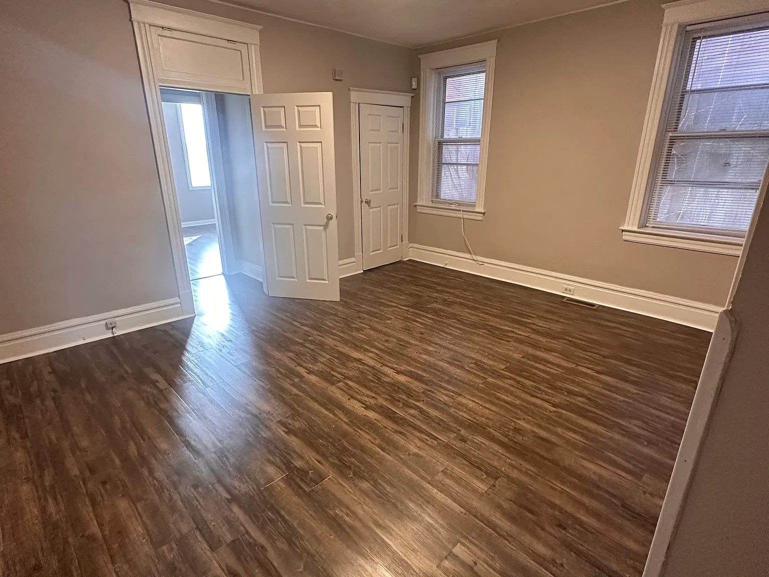 1 bed, 700 sqft, $825 — Photo 3