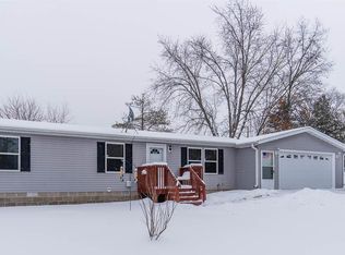 S1975 County Road A LOT 26, Baraboo, WI 53913