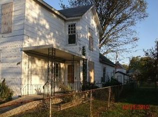 1352 W Pleasant St, Springfield, OH 45506