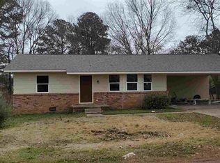 578 Mace St, Canton, MS 39046