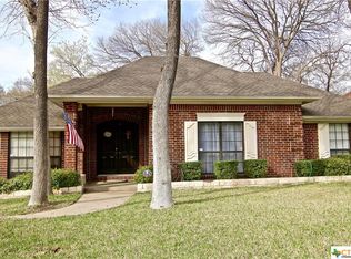 3706 Bobcat Trl, Temple, TX 76502